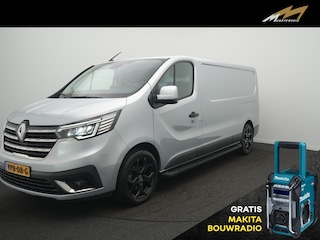 Renault Trafic 2.0 dCi 130 T30 L2H1 Work Edition - Achteruitrijcamera - Trekhaak