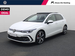 Volkswagen Golf 1.4eHybrid 180kW/245PK GTE DSG · Panoramadak · Navi · Camera  18"Lmv