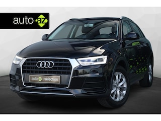 Audi Q3 1.4 TFSI CoD Design Pro Line Plus