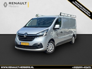 Renault Trafic 2.0 dCi 120 T29 L2H1 DC Comfort CRUISE / IMPERIAAL / NAVI / CAMERA