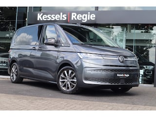 Volkswagen Multivan 1.4 eHybrid DSG Energetic Pano 7 pers. Led Navi Camera