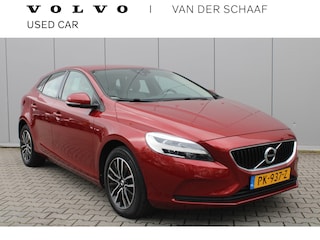 Volvo V40 2.0 T2 Nordic+ | Leder | Standkachel | Stoelverwarming