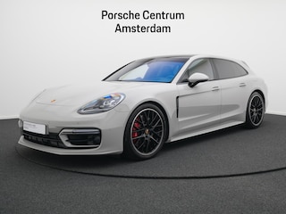 Porsche Panamera 4S E-Hybrid Sport Turismo MJ2023