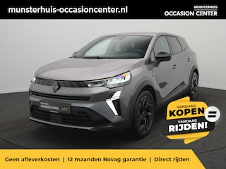 Renault Symbioz 1.6 E-Tech Full Hybrid 145 Esprit Alpine - RIJKLAARPRIJS - Achteruitrijcamera