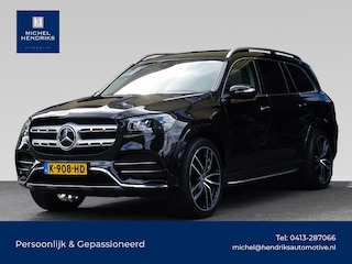 Mercedes-Benz GLS 580 4MATIC AMG Premium Plus 7-Persoons