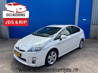 Toyota Prius 1.8 Dynamic
