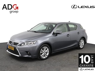 Lexus CT 200h Business Line