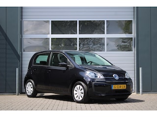 Volkswagen Up 1.0 BMT move up! Airco/Bluetooth/DAB/Radio.USB/Elek.Ramen/C.V./1e.Eigenaar/Dealeronderhouden/APK:15-11-2025