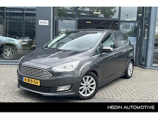 Ford C-MAX 1.0 Titanium