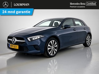 Mercedes-Benz A-klasse 250 e Plug-In Hybride | Auto Show Tilburg |  Lichtmetalen velgen | MBUX wide screen | Navigatie \ Parking support met camera achter | Inclusief 24 maanden MB Certified garantie voor Europa.