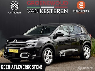 Citroën C5 Aircross Feel
