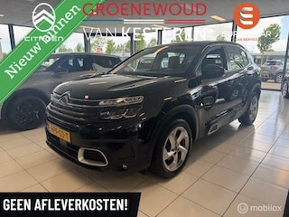 Citroën C5 Aircross Feel