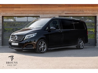 Mercedes-Benz V-klasse 250d Extra Lang Avantgarde Edition | VIP |