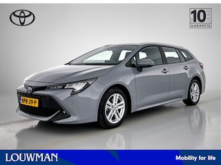 Toyota Corolla Touring Sports 1.8 Hybrid Active Limited