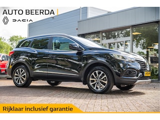 Renault Kadjar TCe 140 EDC Limited | Stoelverwarming | Camera | Panoramadak | Trekhaak