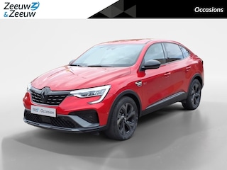 Renault Arkana 1.6 E-Tech hybrid 145 E-Tech engineered Navi | Airco/ECC | PDC/Camera