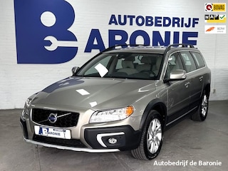 Volvo XC70 2.0 D4 FWD Momentum