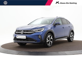 Volkswagen Taigo 1.0 Tsi 110pk DSG Style · Keyless · Camera · IQ.Light · P-Sensoren · App-Connect · Navi · 17'' Inch · Garantie t/m 03-10-2026 of 100.000km