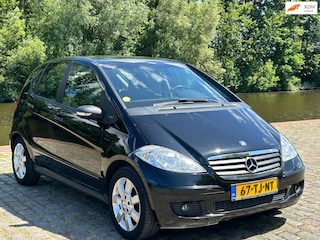 Mercedes-Benz A-klasse 170 Classic Automaat airco cruis control cv op afs