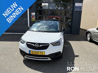 Opel Crossland X 1.2 Turbo 120 Jaar Edition / Airco/ Apple carplay/ Cruise/ LED/ LMV