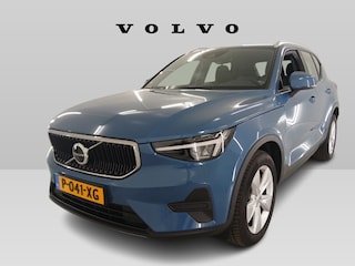 Volvo XC40 1.5 T2 Core | Intellisafe | Camera | Facelift! | FjordBlue | MY23!