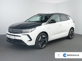 Opel Grandland 1.6 Turbo Plug-In Hybrid 4x4 GSe 300pk | Achteruitrijcamera | Apple Carplay/Android Auto|telefoonintegratie premium | Cruise control adaptief met Stop&Go