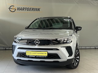 Opel Crossland 1.2 130pk Start/Stop Aut. Elegance *NAVI/CAMERA*