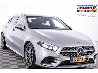 Mercedes-Benz A-klasse 180 Business Solution AMG Automaat *HEMELVAART OPEN v.a 11u tot 17u*
