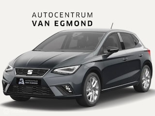 Seat Ibiza 1.5 TSI Sport FR DSG | CARPLAY | CRUISE | NAP