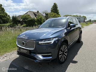 Volvo XC90 T8 Recharge AWD Ult. Bright / Massage / Stoelventilatie