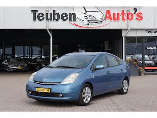 Toyota Prius 1.5 VVT-i Tech Edition