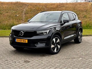 Volvo XC40 252PK Extened Range Core Dark | Trekhaak | Getint Glas | Cruise Control | 19'' |