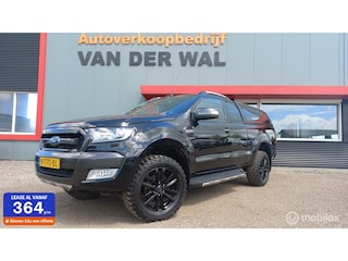Ford Ranger 3.2 TDCi Wildtrak Supercab