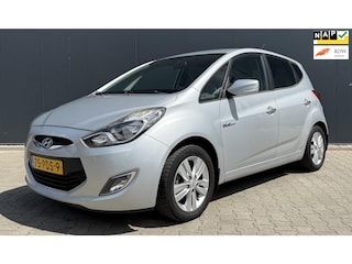 Hyundai ix20 1.4i i-Vision Airco 5 deurs Trekhaak APK