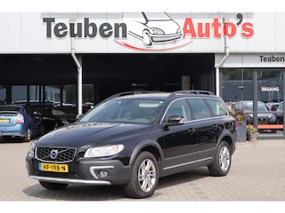 Volvo XC70 2.0 D4 FWD Summum Foto's volgen!