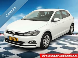 Volkswagen Polo 1.0 TSI Comfortline Business