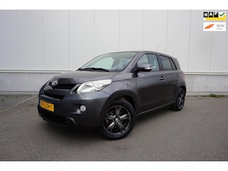 Toyota Urban Cruiser 1.3 VVT-i Dynamic 1e Eigenaar / Airco / Elektr. ramen / Trekhaak / Parkeers. / NAP