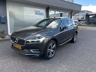 Volvo XC60 2.0 T5 AWD INSCRIPTION GEARTRONIC