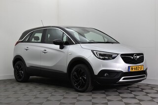 Opel Crossland 1.2 T. 130PK INNOVATION