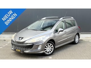 Peugeot 308 SW 1.6 VTi XS | Airco | Cruise | Trekhaak