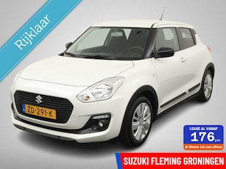 Suzuki Swift 1.2 Select