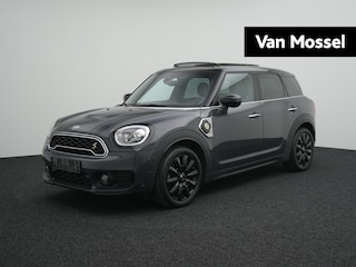 Mini Countryman 2.0 Cooper S E ALL4