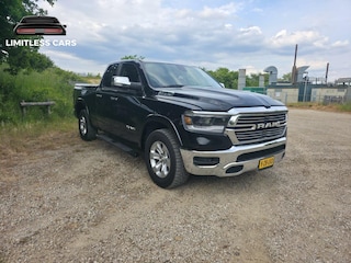 Dodge Ram 1500 5.7L Hemi Laramie