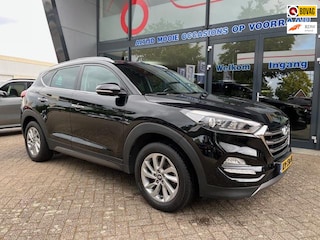 Hyundai Tucson 1.6 GDi Premium