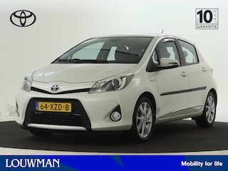Toyota Yaris 1.5 Hybrid Dynamic | Navigatie | 16" LM Velgen |