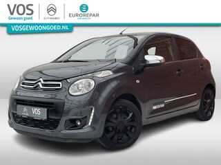 Citroën C1 VTi 72 Fox Edition | Airco | Bluetooth | Parkeersensoren! |