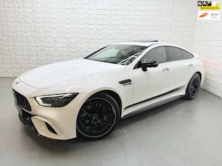 Mercedes-Benz AMG GT 4-Door Coupe AMG 63 S 4MATIC+ PANO