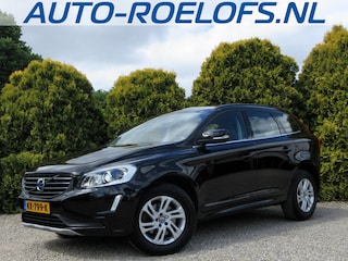Volvo XC60 2.0 T5 FWD Nordic+ *Navi*Trekhaak*