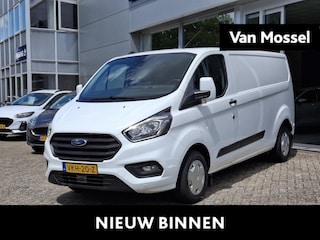 Ford Transit Custom 300 2.0 TDCI L2H1 Trend