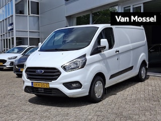 Ford Transit Custom 300 2.0 TDCI L2H1 Trend